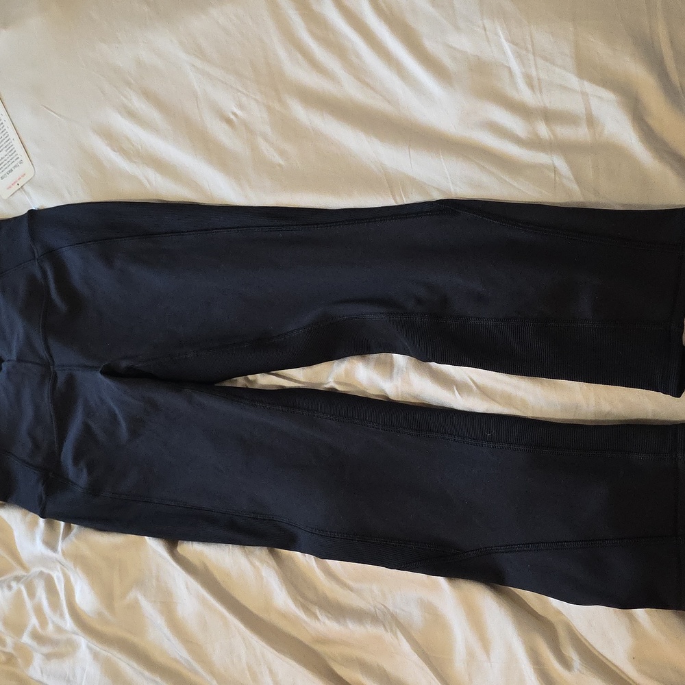 Lululemon Leggings (6) NWT